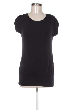 Damen Shirt Lascana, Größe S, Farbe Schwarz, Preis 14,00 €