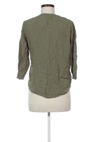 Дамска блуза Lascana, Размер M, Цвят Зелен, Цена 4,60 €