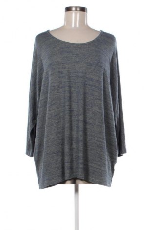 Дамска блуза Lascana, Размер XXL, Цвят Многоцветен, Цена 17,00 €