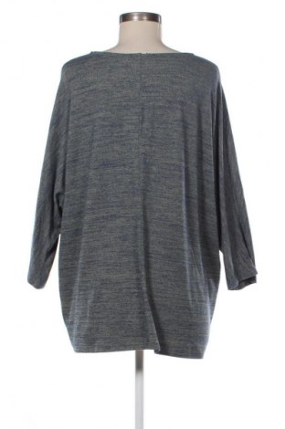 Дамска блуза Lascana, Размер XXL, Цвят Многоцветен, Цена 17,00 €