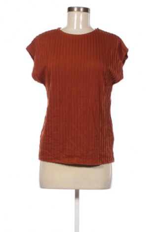 Damen Shirt Lascana, Größe S, Farbe Braun, Preis 8,99 €