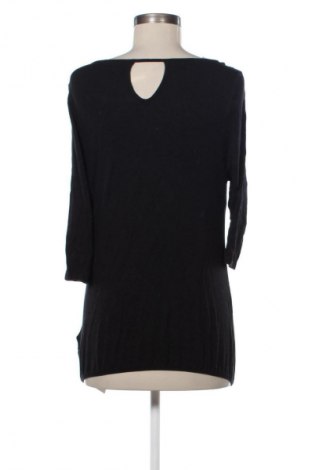 Дамска блуза Lascana, Размер S, Цвят Черен, Цена 7,15 €