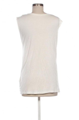 Bluză de femei Lascana, Mărime M, Culoare Ecru, Preț 40,99 Lei