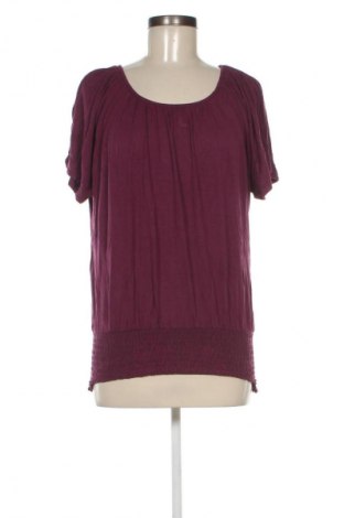 Bluzka damska Lascana, Rozmiar M, Kolor Fioletowy, Cena 38,99 zł
