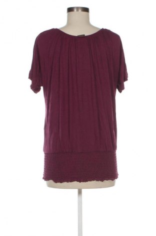 Bluzka damska Lascana, Rozmiar M, Kolor Fioletowy, Cena 38,99 zł