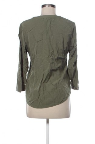 Γυναικεία μπλούζα Lascana, Μέγεθος M, Χρώμα Πράσινο, Τιμή 5,99 €