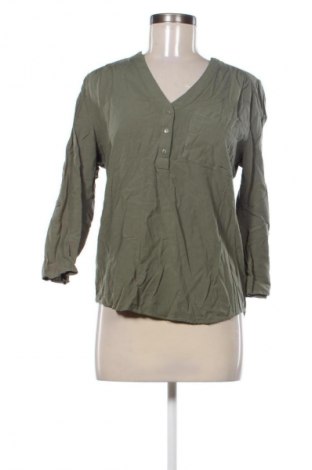 Γυναικεία μπλούζα Lascana, Μέγεθος M, Χρώμα Πράσινο, Τιμή 5,99 €