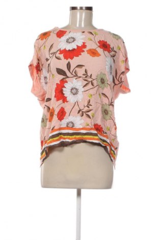 Damen Shirt Laura Torelli, Größe L, Farbe Mehrfarbig, Preis € 7,99