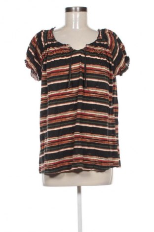 Dámská halenka Laura Torelli, Velikost XL, Barva Vícebarevné, Cena  169,00 Kč