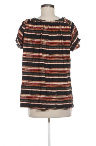 Dámská halenka Laura Torelli, Velikost XL, Barva Vícebarevné, Cena  169,00 Kč