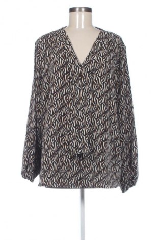 Dámska blúza Laura Torelli, Veľkosť XL, Farba Viacfarebná, Cena  4,95 €