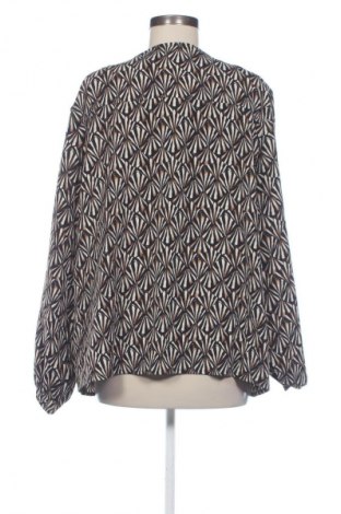 Dámska blúza Laura Torelli, Veľkosť XL, Farba Viacfarebná, Cena  4,95 €