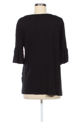 Dámska blúza Laura Torelli, Veľkosť L, Farba Čierna, Cena  6,95 €