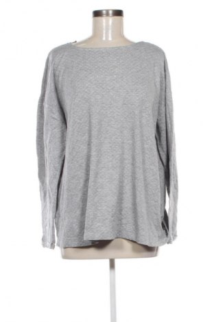 Női blúz Laura Torelli, Méret XL, Szín Szürke, Ár 2 079 Ft