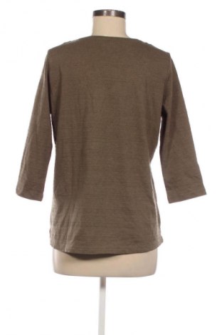 Női blúz Laura Torelli, Méret M, Szín Bézs, Ár 1 669 Ft