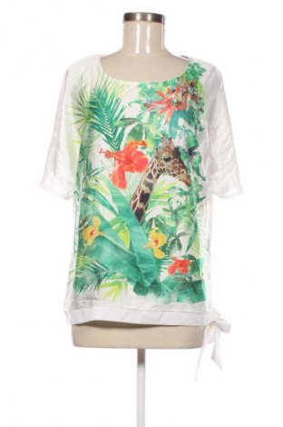 Bluză de femei Laura Torelli, Mărime XL, Culoare Multicolor, Preț 40,99 Lei