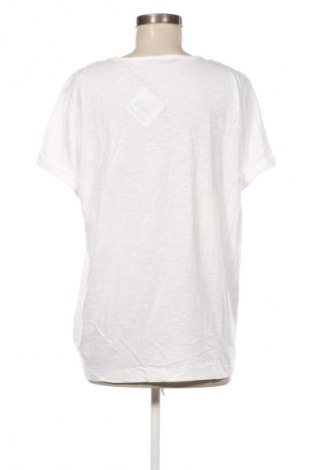 Bluzka damska Laura Torelli, Rozmiar L, Kolor Biały, Cena 30,99 zł