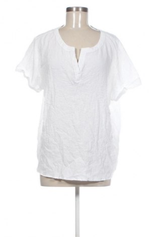 Дамска блуза Laura Torelli, Размер XL, Цвят Бял, Цена 7,15 €