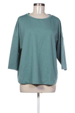 Damen Shirt Laura Torelli, Größe L, Farbe Blau, Preis 10,00 €