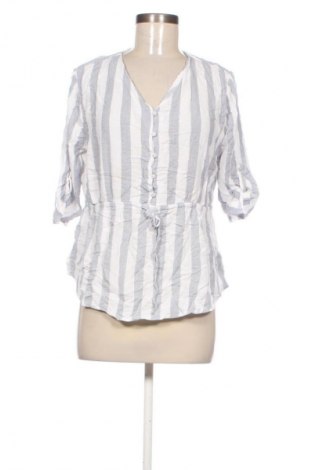 Dámská halenka Laura Torelli, Velikost L, Barva Vícebarevné, Cena  179,00 Kč