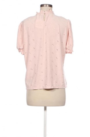 Дамска блуза Laura Torelli, Размер L, Цвят Розов, Цена 5,62 €