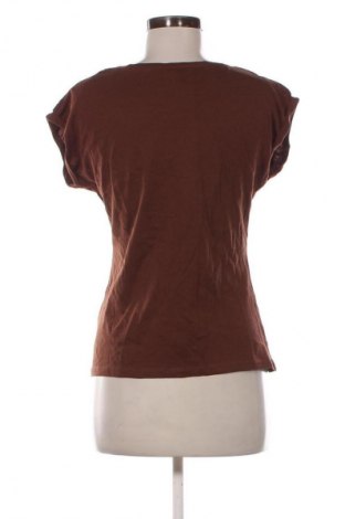 Дамска блуза Laura Torelli, Размер S, Цвят Кафяв, Цена 5,11 €