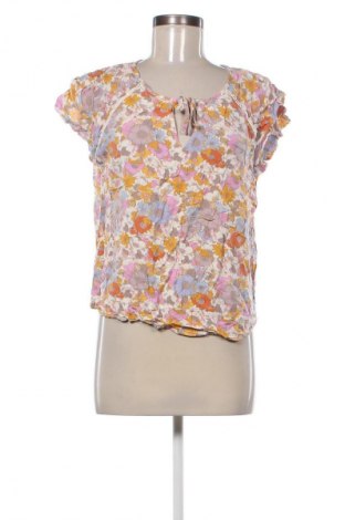 Damen Shirt Laura Torelli, Größe M, Farbe Mehrfarbig, Preis 5,99 €