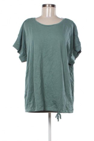 Дамска блуза Laura Torelli, Размер XL, Цвят Зелен, Цена 7,15 €