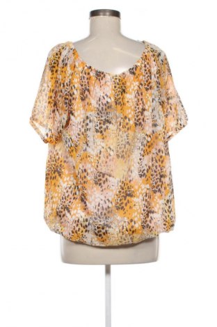 Дамска блуза Laura Torelli, Размер XL, Цвят Многоцветен, Цена 10,22 €