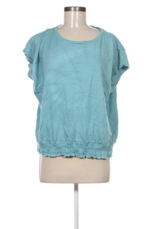 Γυναικεία μπλούζα Laura Torelli, Μέγεθος XL, Χρώμα Μπλέ, Τιμή 8,99 €