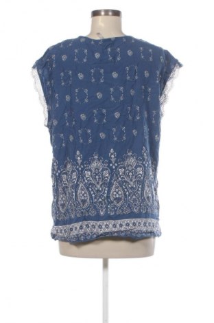 Дамска блуза Laura Torelli, Размер XL, Цвят Многоцветен, Цена 7,15 €