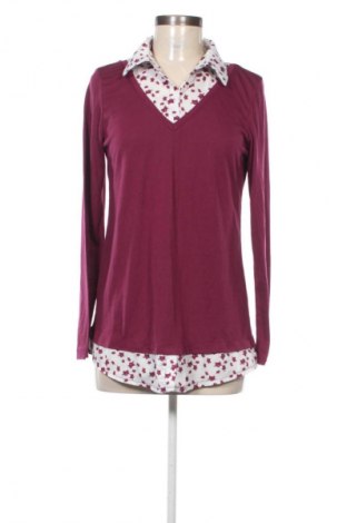 Női blúz Laura Torelli, Méret S, Szín Rózsaszín, Ár 4 132 Ft