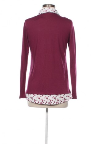 Női blúz Laura Torelli, Méret S, Szín Rózsaszín, Ár 4 132 Ft