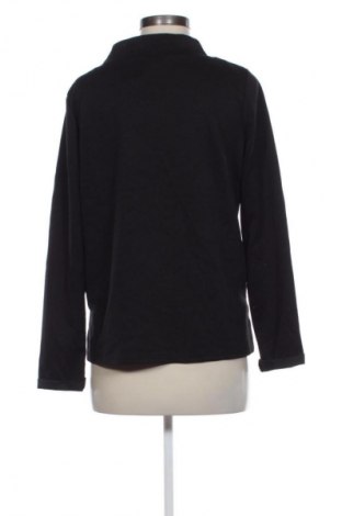 Bluză de femei Laura Torelli, Mărime S, Culoare Negru, Preț 17,99 Lei