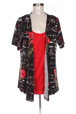 Bluză de femei Laura Torelli, Mărime L, Culoare Multicolor, Preț 36,99 Lei