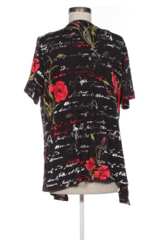 Bluză de femei Laura Torelli, Mărime L, Culoare Multicolor, Preț 36,99 Lei