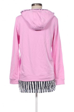 Bluzka damska Laura Torelli, Rozmiar S, Kolor Fioletowy, Cena 14,99 zł