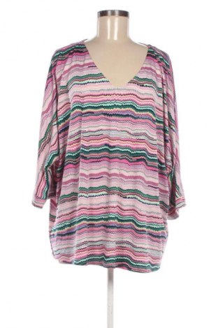 Damen Shirt Laura Torelli, Größe L, Farbe Mehrfarbig, Preis € 7,99
