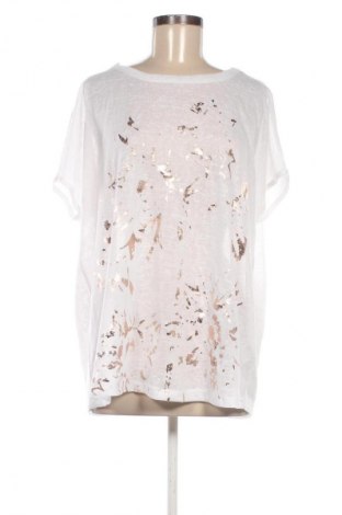 Dámska blúza Laura Torelli, Veľkosť XL, Farba Biela, Cena  8,95 €