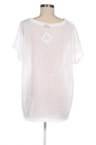 Dámska blúza Laura Torelli, Veľkosť XL, Farba Biela, Cena  8,95 €