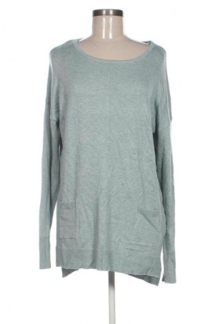 Dámska blúza Laura Torelli, Veľkosť M, Farba Modrá, Cena  3,95 €