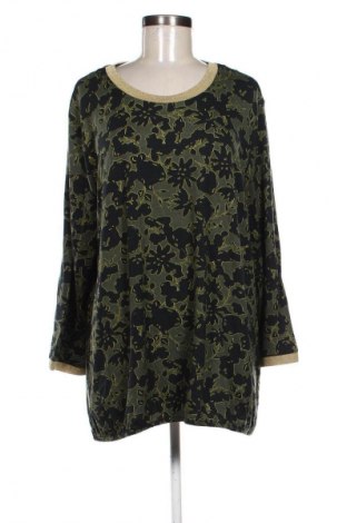 Dámská halenka Laura Torelli, Velikost XL, Barva Vícebarevné, Cena  149,00 Kč