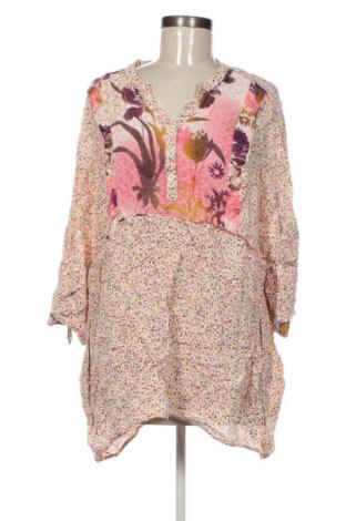 Dámska blúza Laurie, Veľkosť 3XL, Farba Viacfarebná, Cena  10,95 €