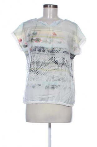 Damen Shirt Le Comte, Größe M, Farbe Mehrfarbig, Preis 16,99 €