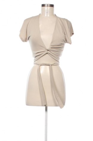 Bluză de femei LeGer By Lena Gercke, Mărime M, Culoare Bej, Preț 42,99 Lei