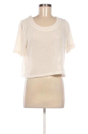 Damen Shirt Lee Cooper, Größe M, Farbe Weiß, Preis 13,81 €