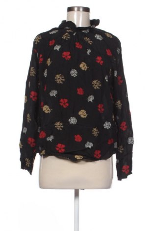 Damen Shirt Leon & Harper, Größe M, Farbe Schwarz, Preis € 42,01