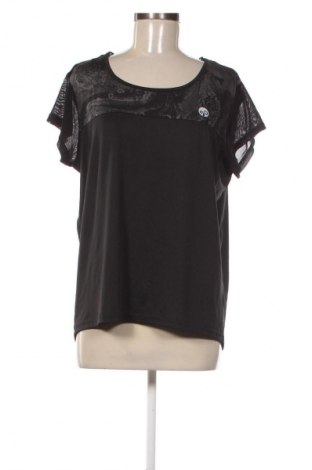 Dámská halenka Leontien, Velikost M, Barva Černá, Cena  199,00 Kč