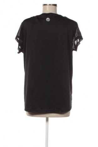 Dámská halenka Leontien, Velikost M, Barva Černá, Cena  199,00 Kč