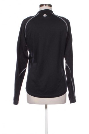 Дамска блуза Leontien, Размер L, Цвят Черен, Цена 5,11 €